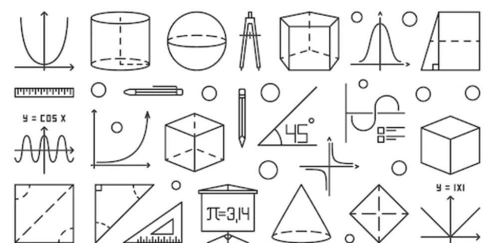 Explicações Matemática até ao 9° ano