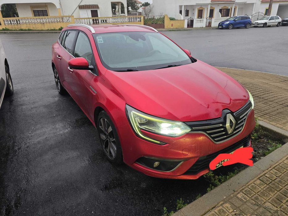 Megane Automático447618896564080641