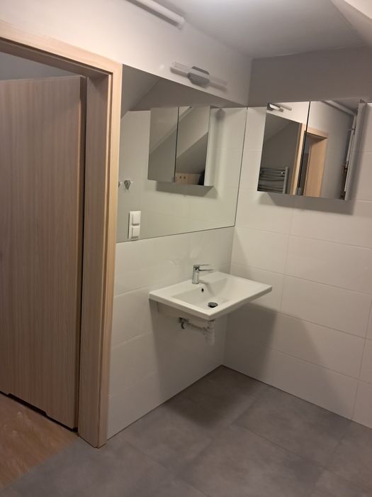 Wynajme mieszkanie w Rokietnicy 43m2 z miejscem postojowym