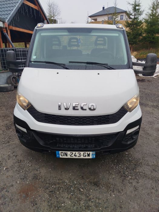 Iveco Daily 35 s 17