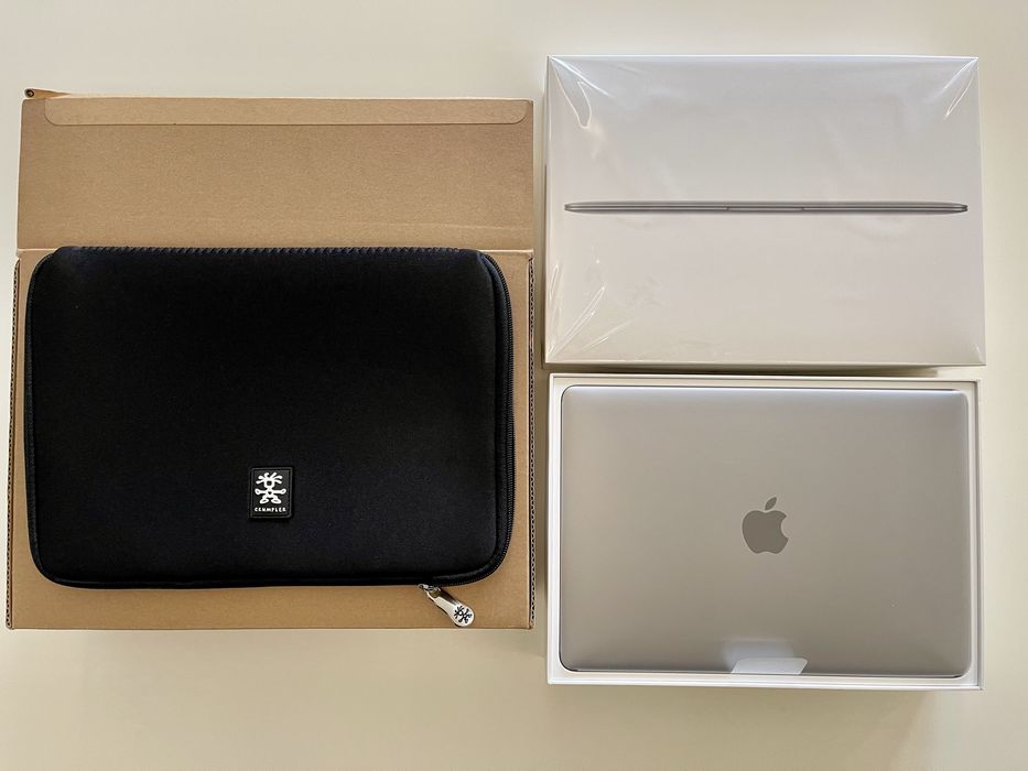 macbook 12 2016 – Laptopy, cena na OLX.pl