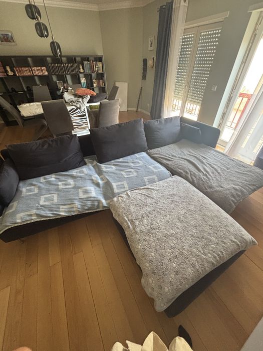 Sofá Chaise Longue