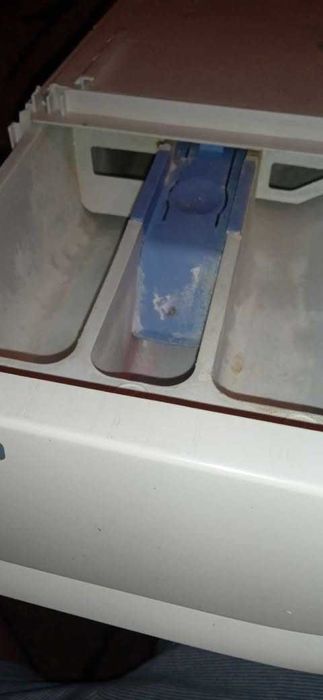 szuflada na proszek BEKO