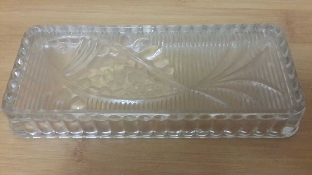 Вироби з кольорового скла