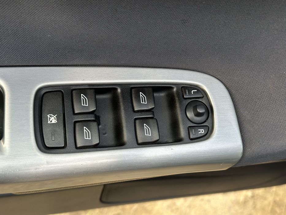 Volvo s40 2006 1,6 дизель