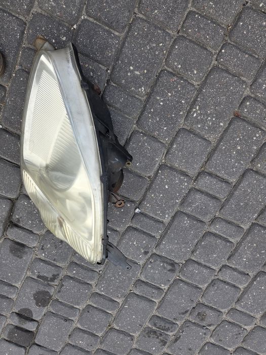 Lampa honda  civic VII