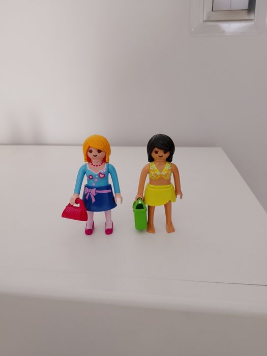 Figurki Playmobil