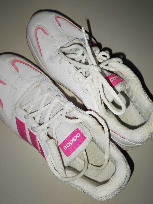 Buty adidas dla dziewczynki