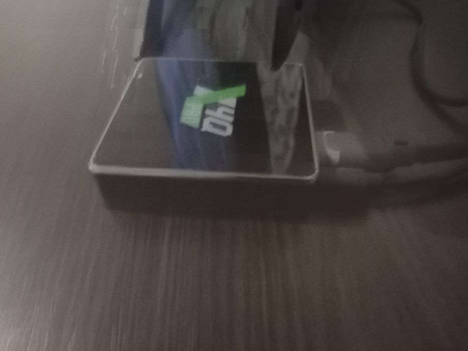 TV Android Приставка 4/32