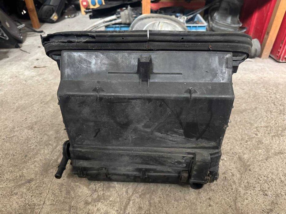 Пічка, моторчик пічки, вентилятор Iveco