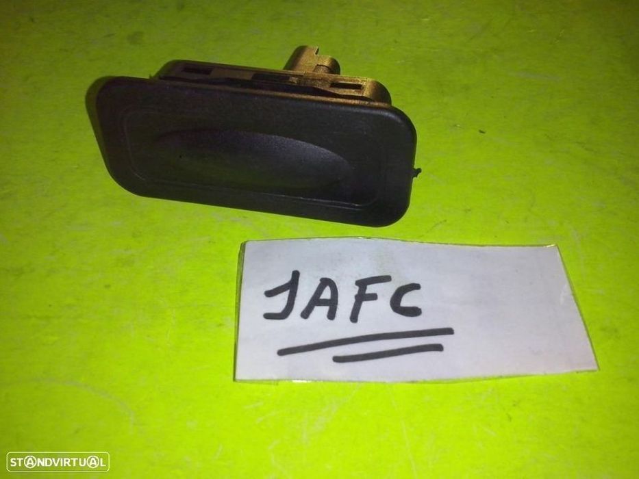 Actuador da tampa mala Renault Clio III Megane scénic NOVO