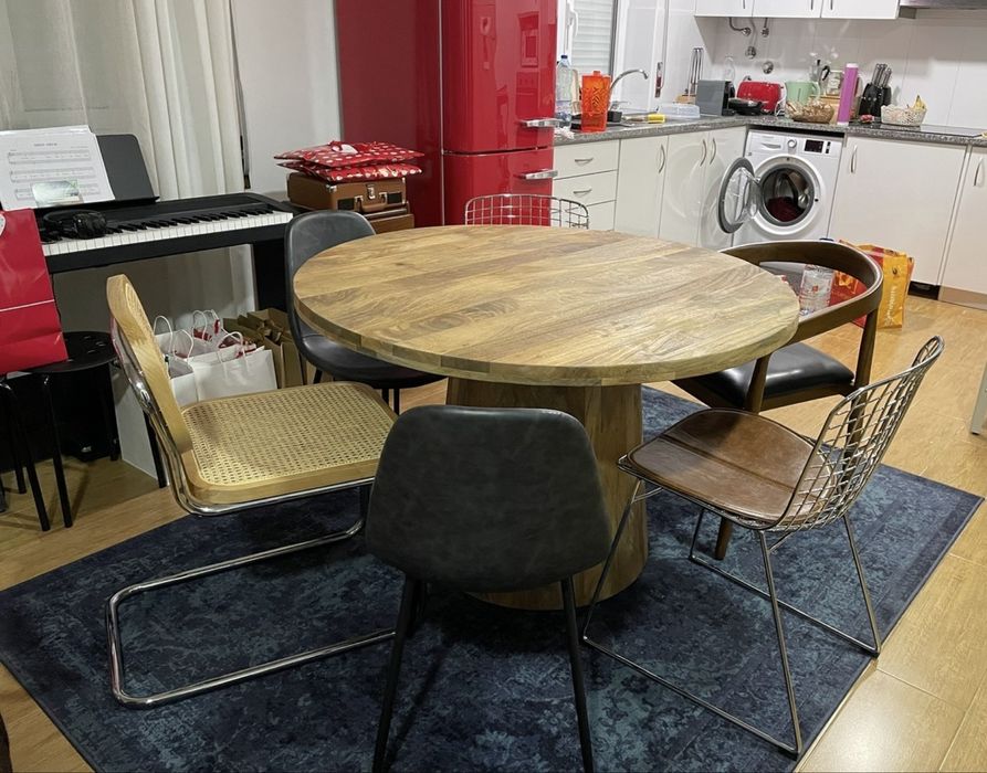 VONSBÄK tapete pelo curto