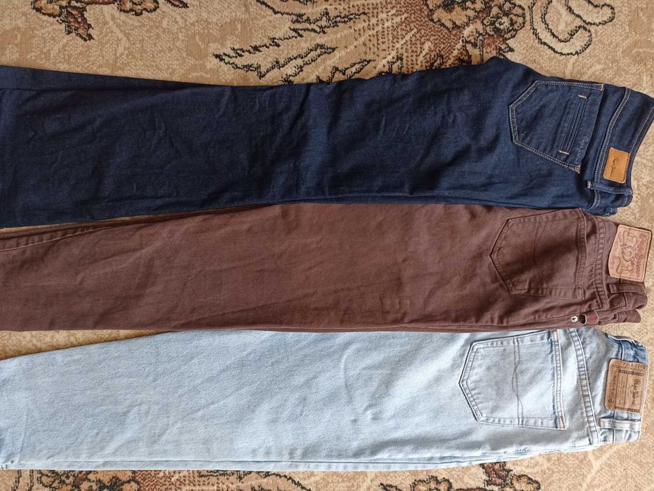 Джинсы Gap винтаж