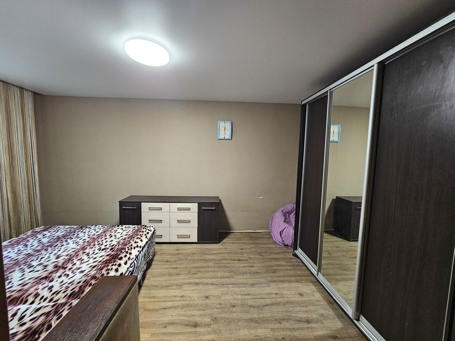 Дом 60м2, за жм Парус, Диевка, электроотопление, Для семьи