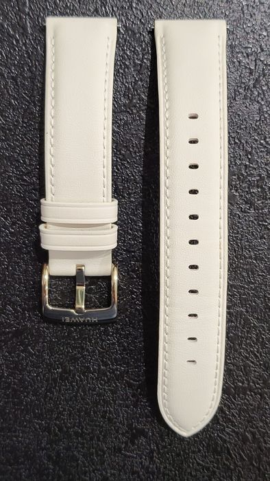 Pasek damski do zegarka Huawei GT 4 GT 5 41mm szerokość 18mm super