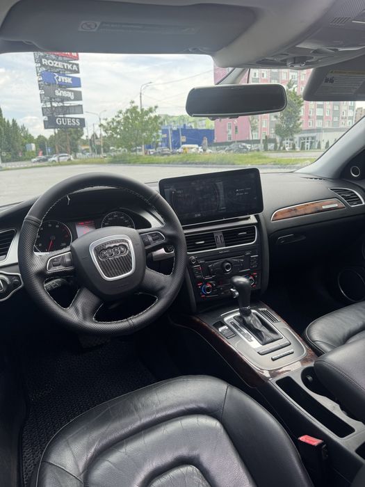 Увага Volksvagen AUDI в кредит! Авто на виплату! Розстрочка АВТОМАТ AUDI A4 quattro