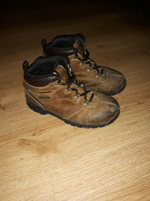 Botas timberland