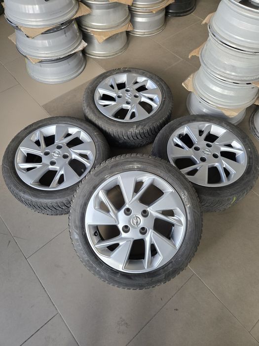 4 108 16 Opel Corsa F mokka b Peugeot Citroen