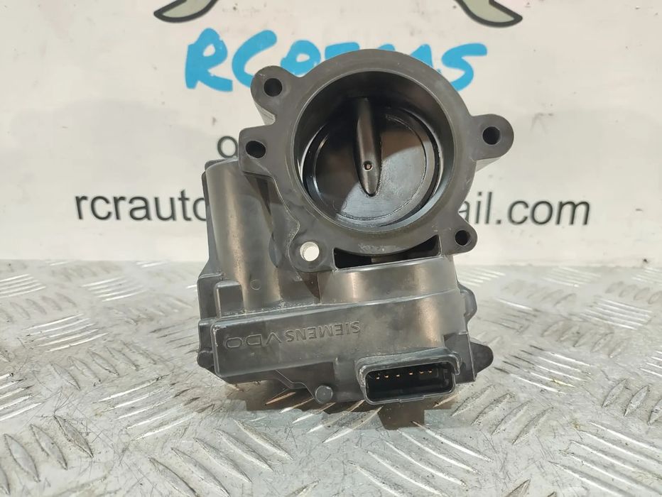 Corpo de borboleta original Mini R56
