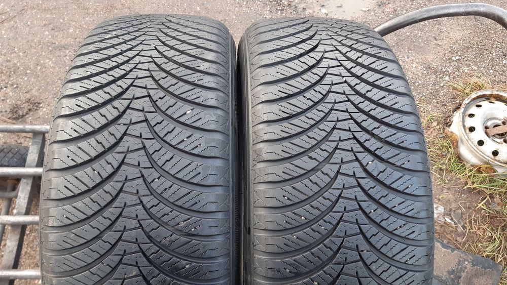 Opony Caloroczne 225.55.18 Falken 2021 rok 7mm TOP-CAR