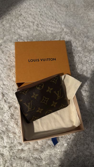 Louis Vuitton Wallet - Original
