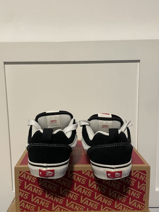 Vans Knu Skool EU41