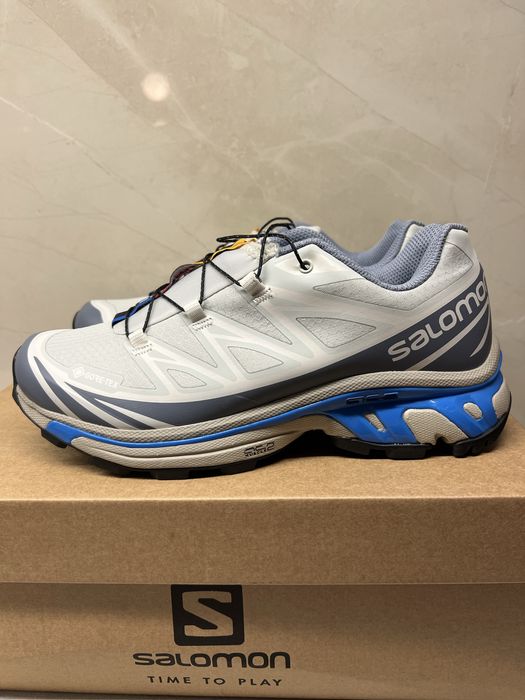 Кросівки Salomon XT-6 | жіночі 40 розмір нові