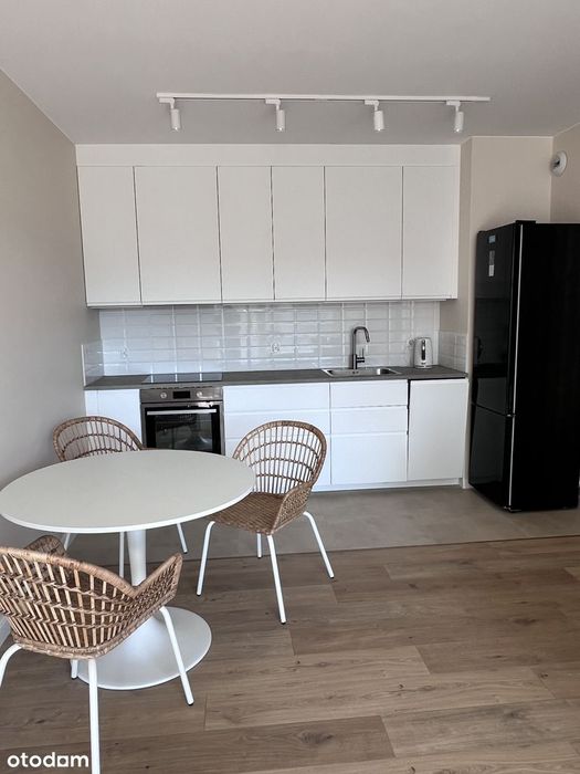 Mieszkanie – Kraków - Widok 2