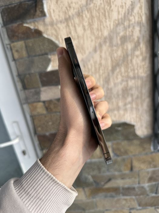 Iphone 12 Pro Max 128Gb Neverlock 99% АКБ