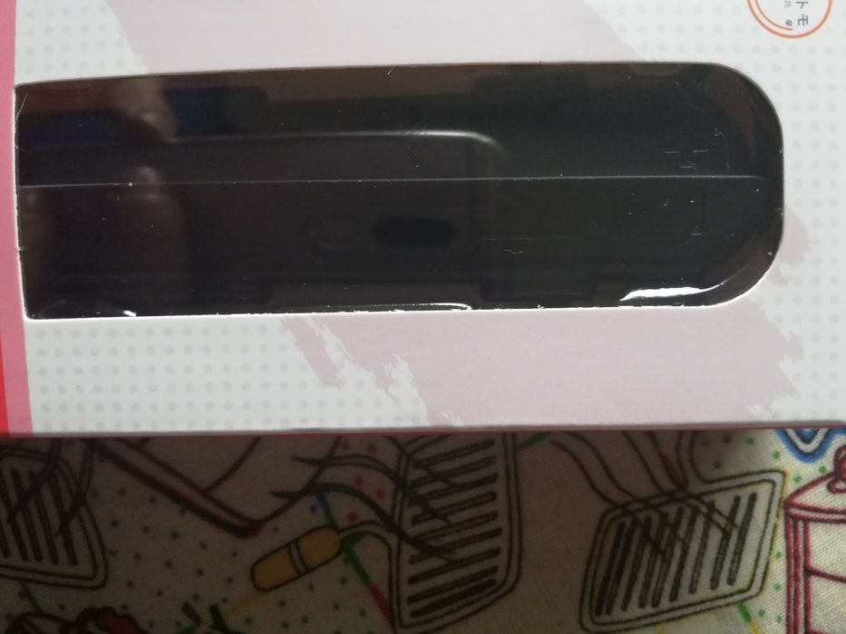 Black Switch Joy-Con Straps64297755791619120