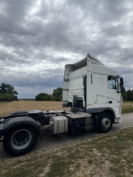Daf 105.460 ,hydrualika