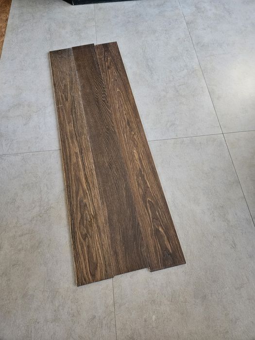 Promocja Dąb czarny obiekt 11/140/1320 olejowosk 50m²