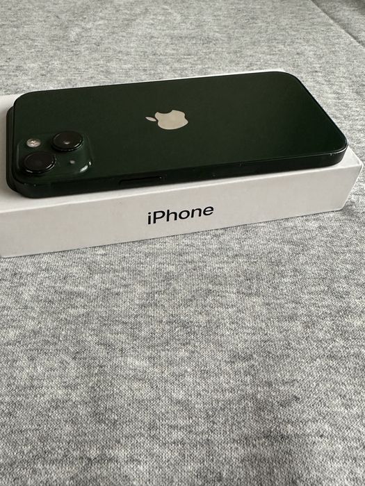 iPhone 13, 128Gb, Neverlock