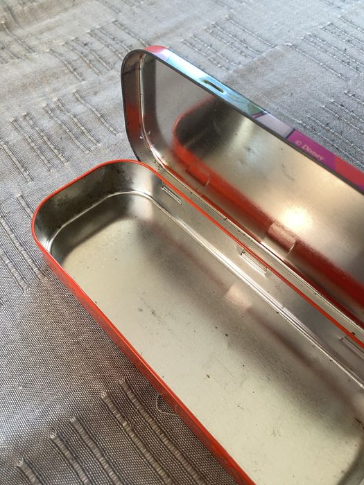 Dzwonnik z notre dame, piórnik, disney, lata 90