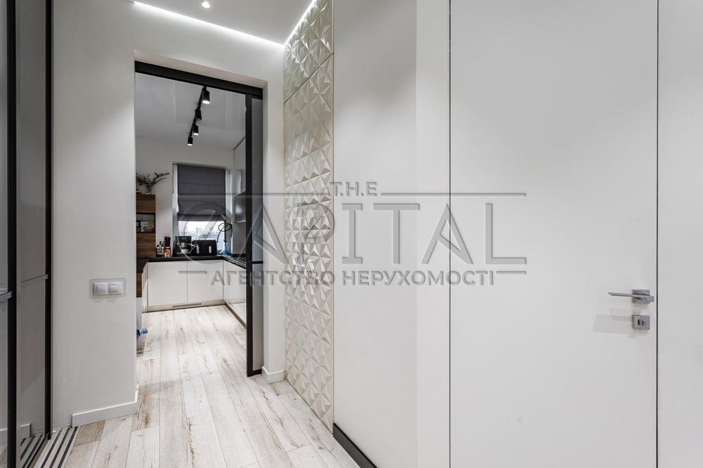 2-комнатная квартира по адресу ул. Деловая (площадь 88 м²) - Atlanta.ua - фото 20