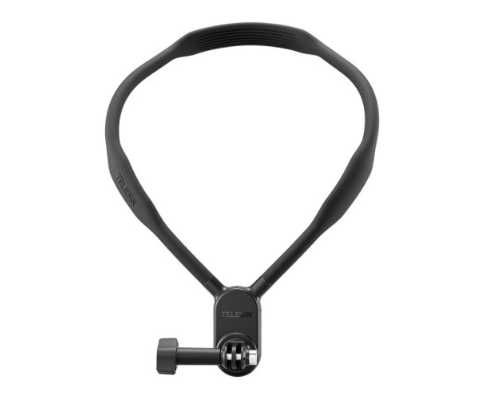 Telesin uchwyt na szyje do GoPro itp