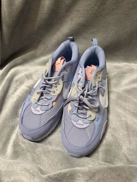 Nike Air Max 90 Futura кросовки