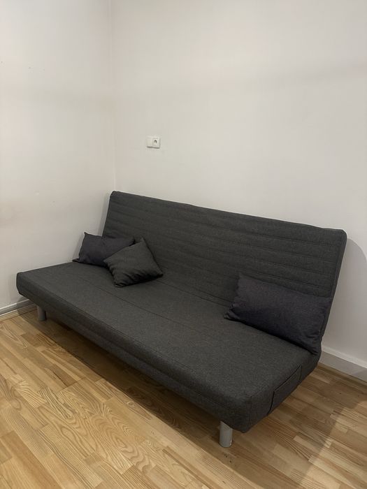 Sofa rozkladana IKEA NYHAMN
