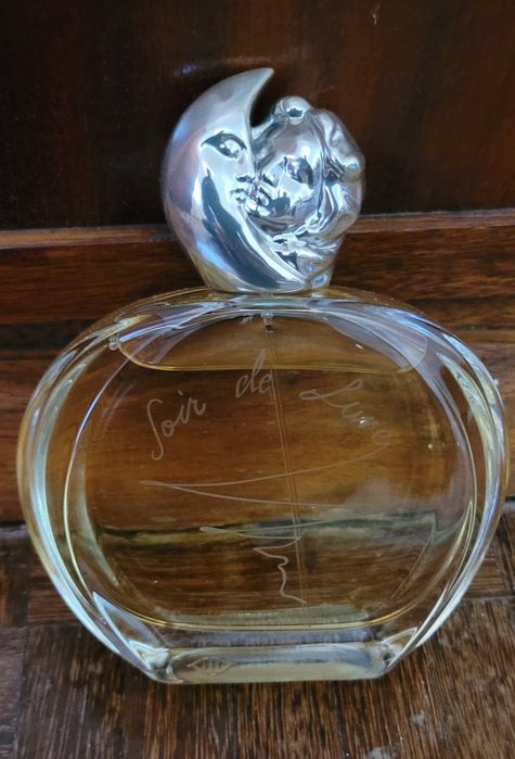 Perfumes SISLEY Soir de Lune. 100ml 100euros