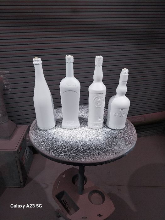 Garrafas personalizadas