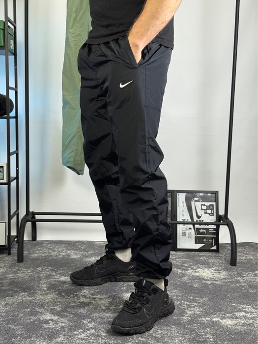 ХАЛЯВА‼️ Нейлонові штани Nike NOCTA | ОПТ, ДРОП|