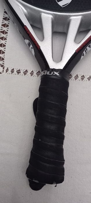 Raquete padel siux 2.0