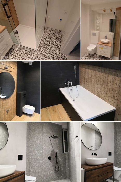 Wykończenie, remont mieszkania i domu, przebudowa, kompleksowo !