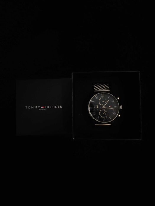 Tommy Hilfiger Zegarek