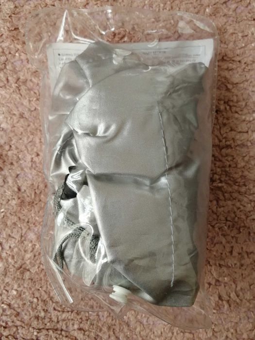 Gorro térmico para secador