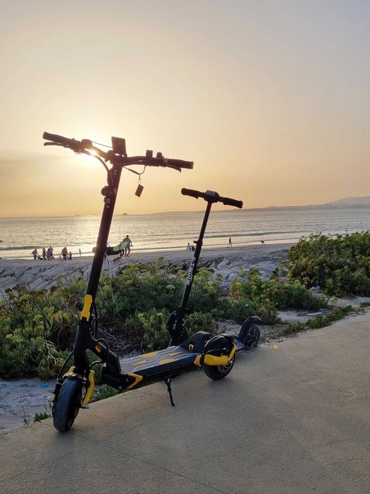 trotineta Teverun Blade Mini Pro 18.2ah