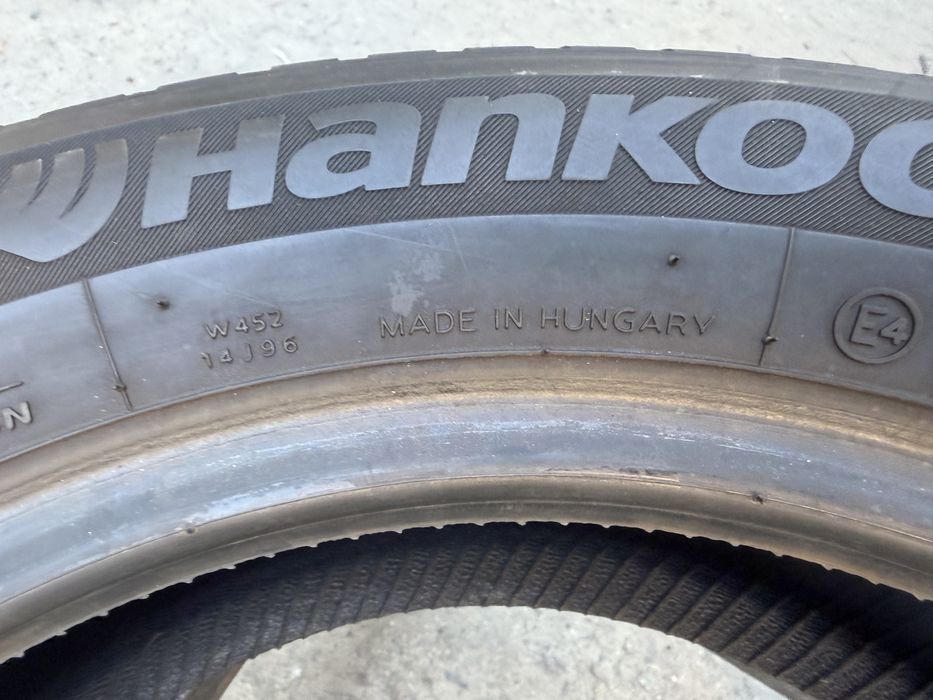 Шини 185/60/15 Hankook Winter I’cept RS2 зима 7,5мм