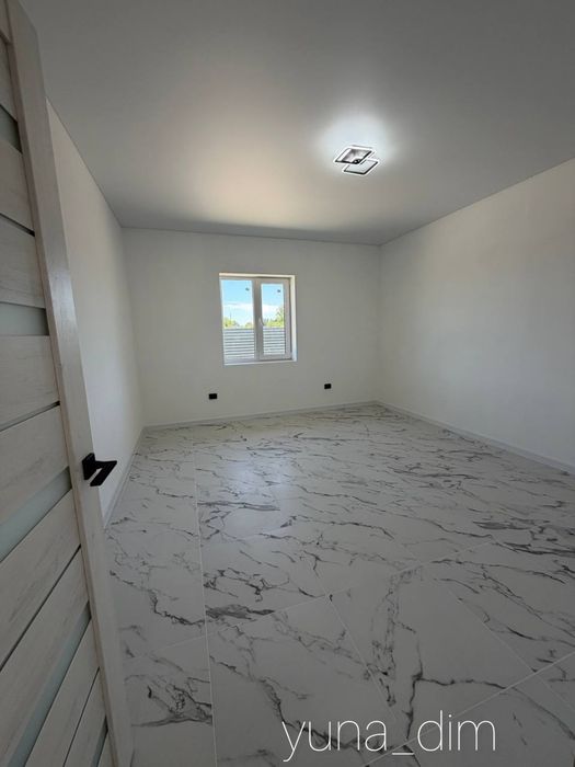Американка з ремонтом|105,8 м2| м. Дубно