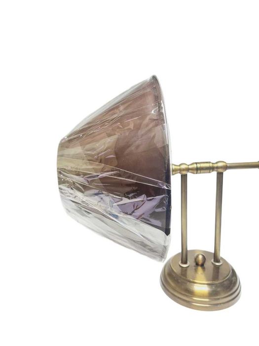 BPA kinkiet w stylu art deco
