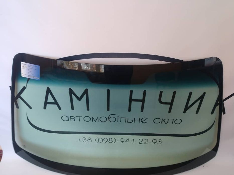 Лобове скло Hyundai i10 20 30 ix35 Santafe Sonata Tucson Accent Lantra
